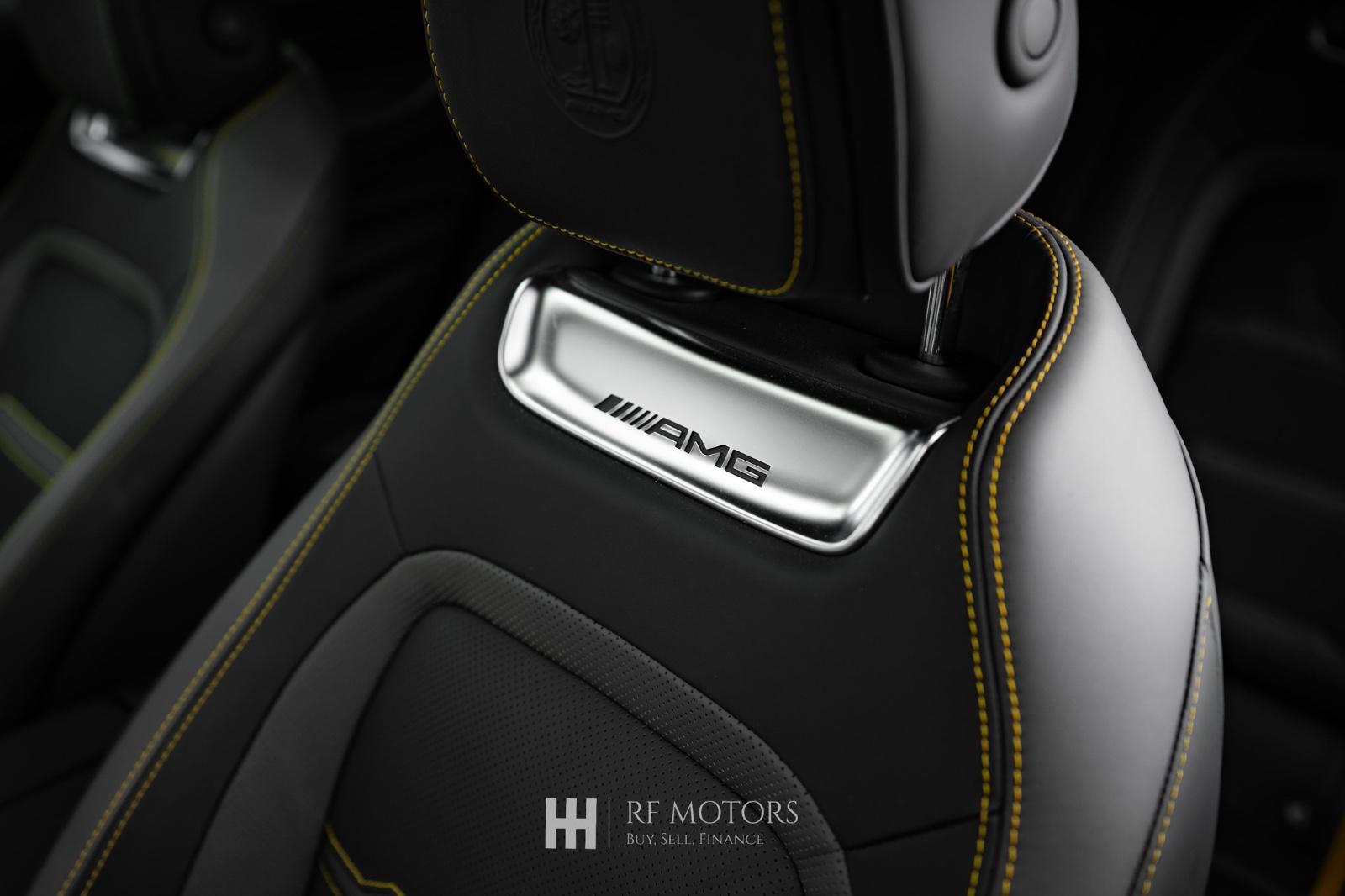 Mercedes-Benz AMG GT S 63 S E Performance Autom. 4WD