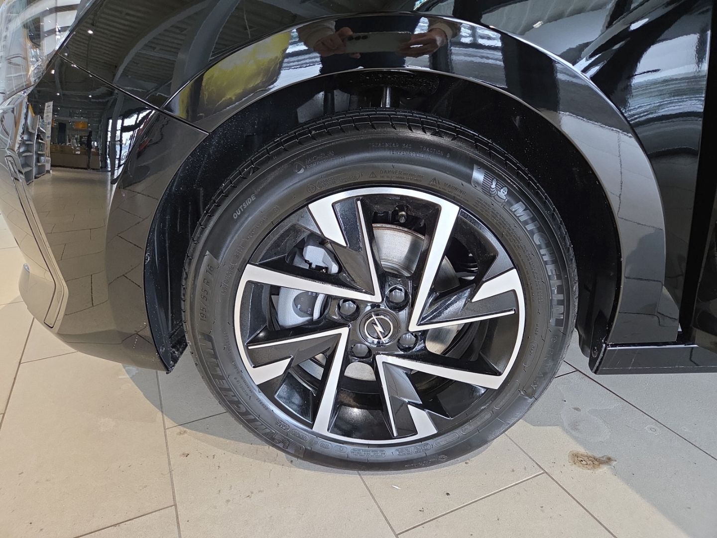 Opel Corsa - Bild 16