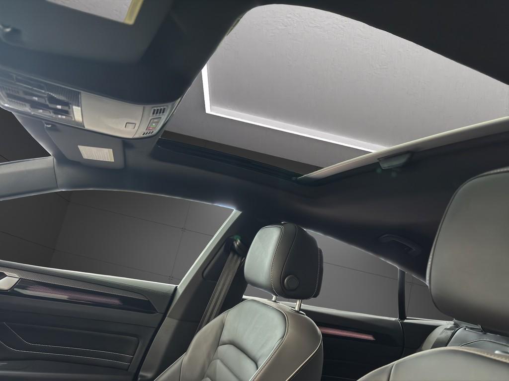 Volkswagen Arteon 2.0 FSI 4 MOT DSG R-Line Leder, Pano, Mat, миниатюра 19