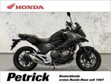 Honda NC 750 XD DCT (-40mm + Sturzbügel) - Top 1. Hand - HONDA 750 4