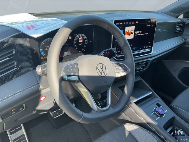 Tiguan 2.0 TDI SCR DSG GOAL PDC AHK ACC LED