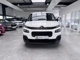 Citroën BERLINGO LIVE M KLIMA+APPLE+EINPARKHILFE+ALLWETT - Citroën Berlingo: Live