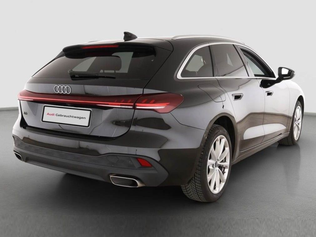 Audi A5 - Bild 3