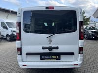 Renault Trafic - Vorschau Bild 4