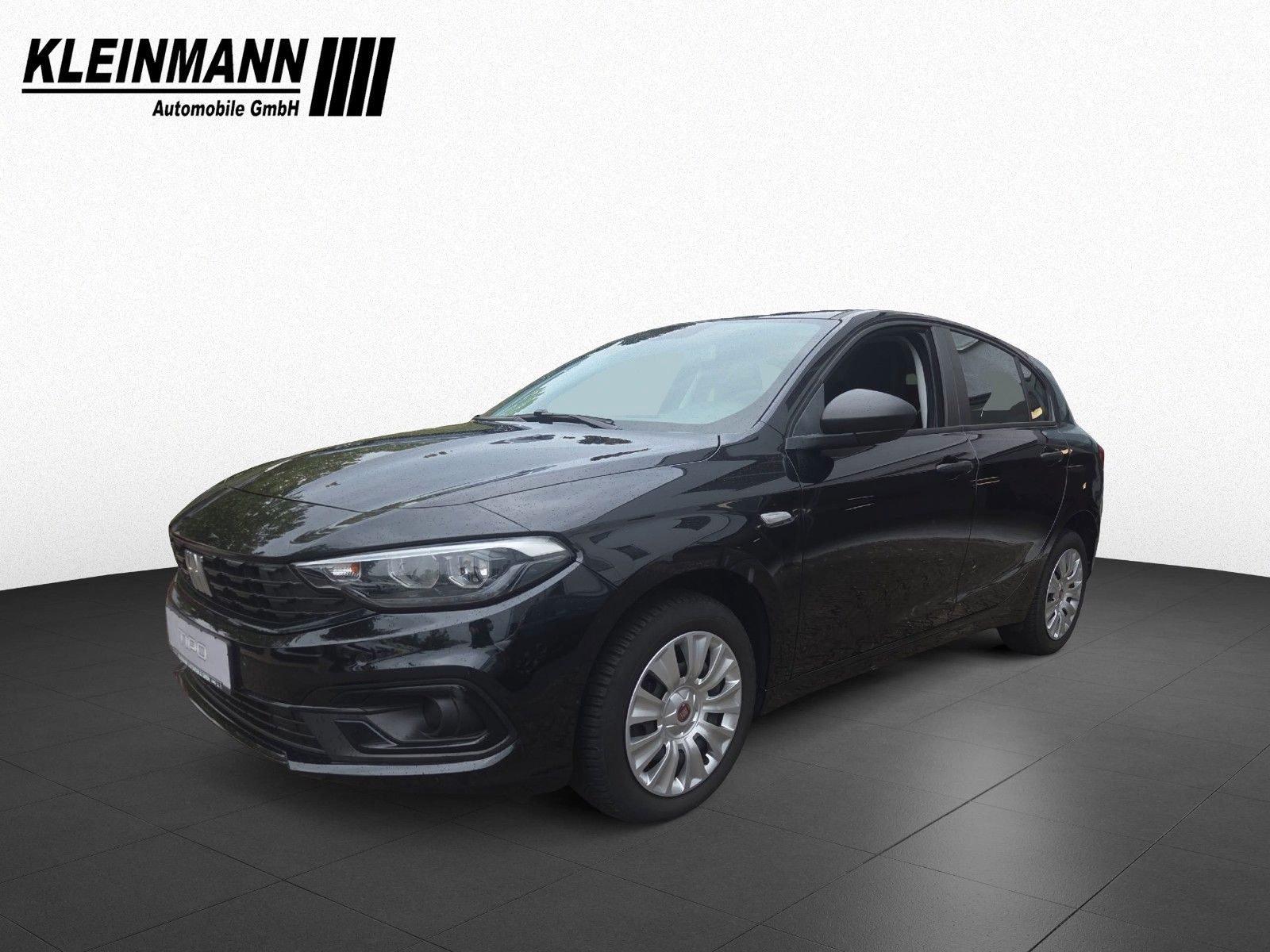 Fiat Tipo LIFE 1.5 GSE Hybrid (130 PS) 7DCT