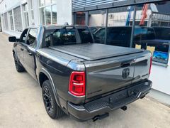 DODGE Ram 1500 Crew Cab Limited Night 5.7l V8 sofort