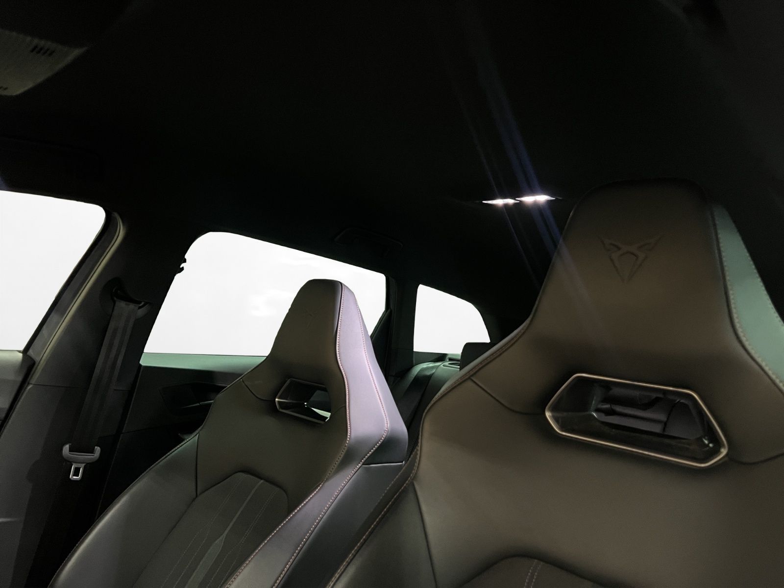 Cupra Leon - Bild 9