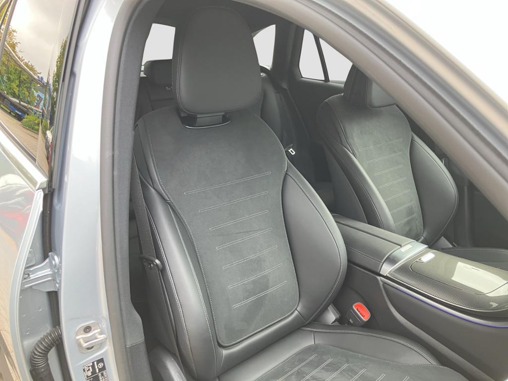 Mercedes-Benz GLC d 4MATIC AMG Line DIGITAL LIGHT*360Grad, миниатюра 22