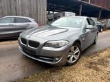 BMW 523i Limousine **VOLLLEDER BEIGE** - BMW 523 aus 2010: 523i