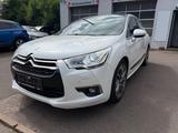 Citroën DS4 SportChic SHZ/NAVI/MASSAGE/MEMORY - Citroën DS4 aus 2015