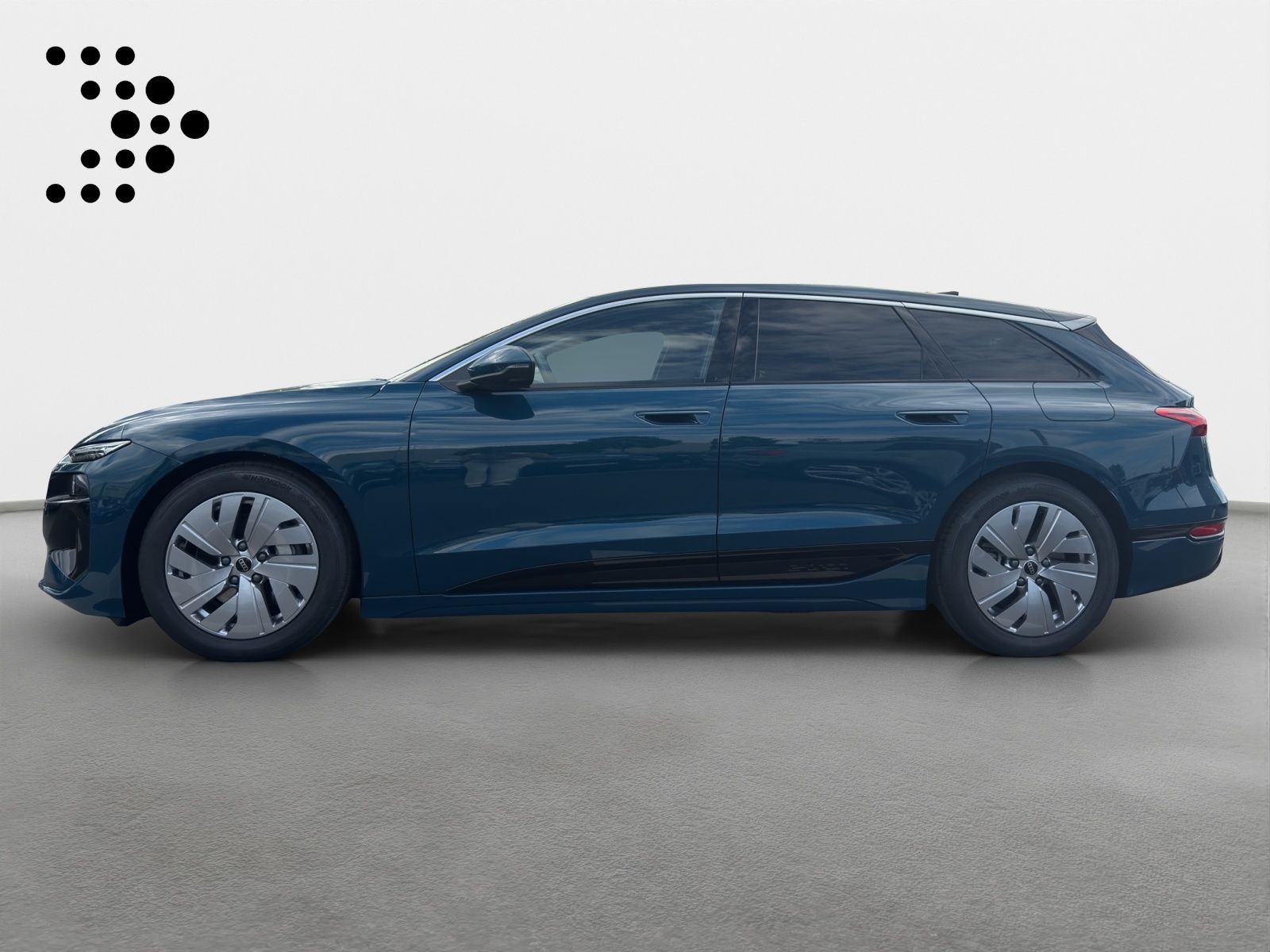 Audi A6 e-tron - Bild 3