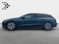 Audi A6 e-tron - Vorschau Bild 3