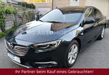 Opel Insignia B Grand Sport Innovation 1.5 SIDI Turbo - gebrauchte Opel Limousine