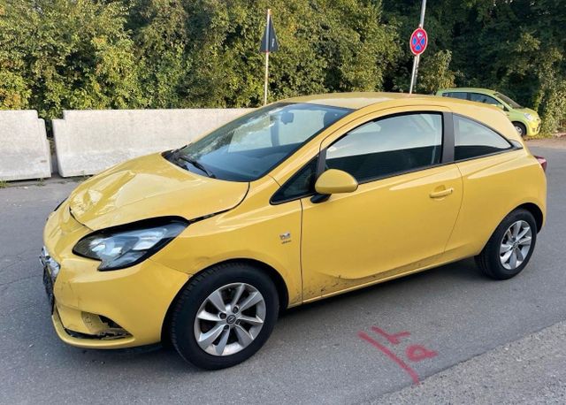 Opel Corsa E Drive ecoFlex