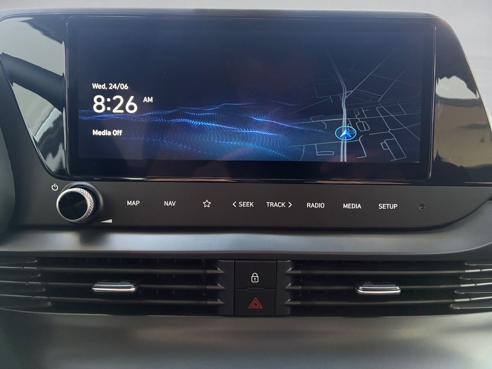 Fahrzeugabbildung Hyundai i20 1.0 T-GDI Trend Kamera,LED,Navi,SHZ,PDC,LM