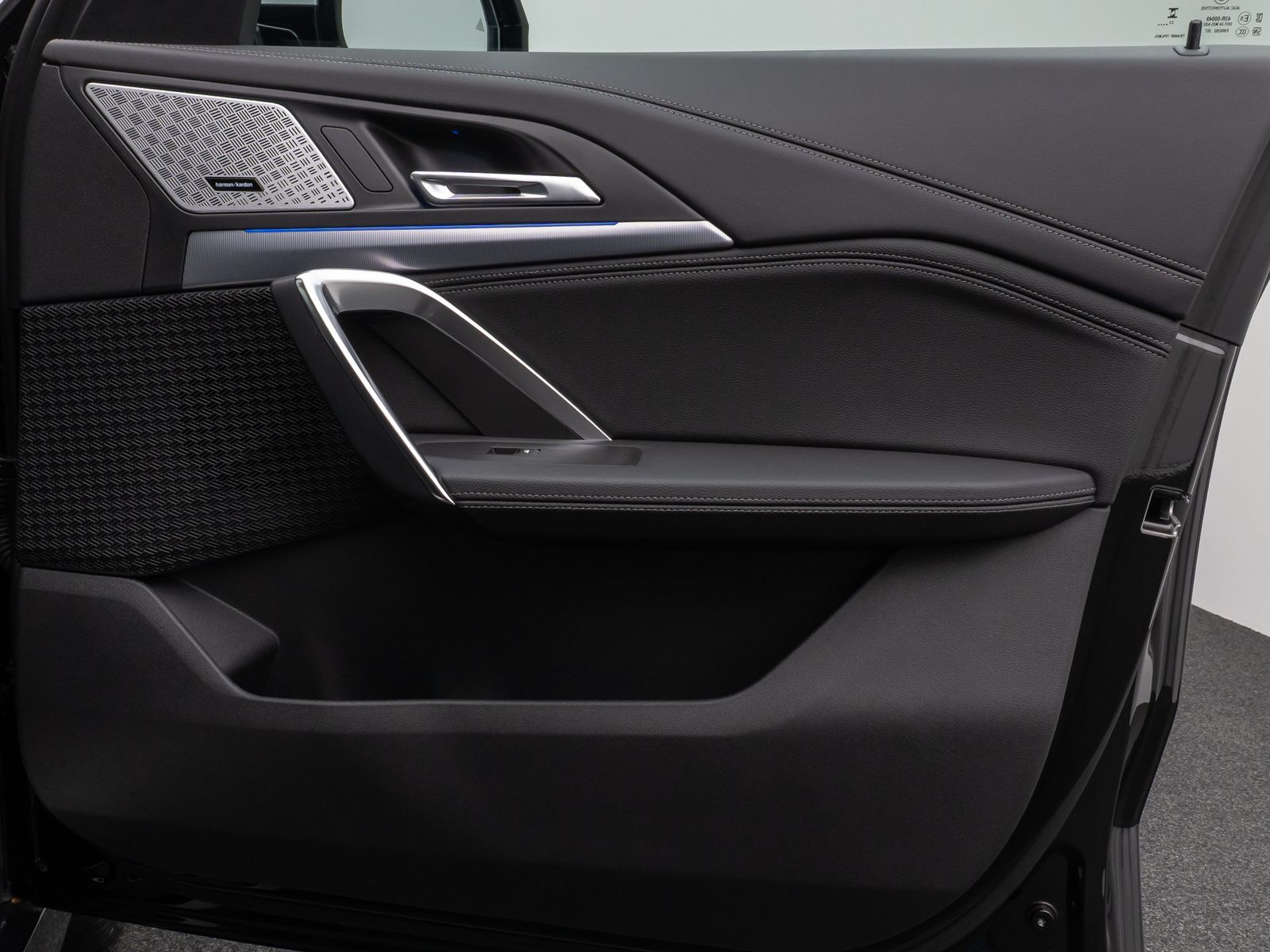 Fahrzeugabbildung BMW X1 xD23i xLine Panorama 360°HUD DAB H/K Sport