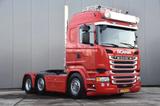 Scania R450 HL 6x2/4 - SCR ONLY - EURO 6 - 955 TKM - AI - Scania S450