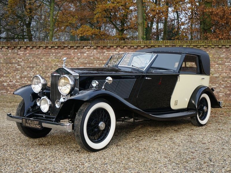 Rolls-Royce Andere