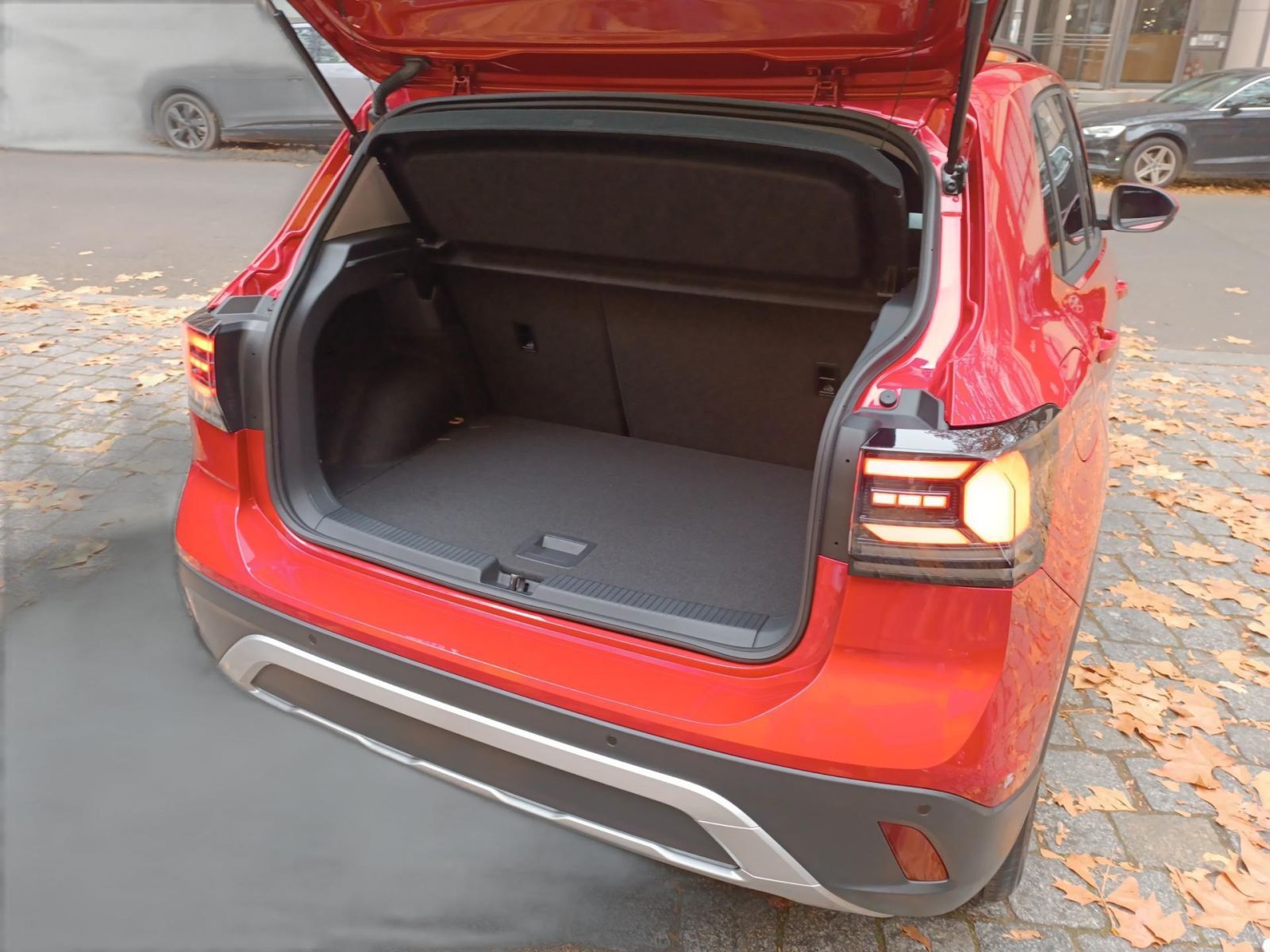 Volkswagen T-Cross - Bild 19