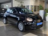 Fiat 500 Action Ambiente-Licht Navi Klima Spurassist. - Fiat 500: Action
