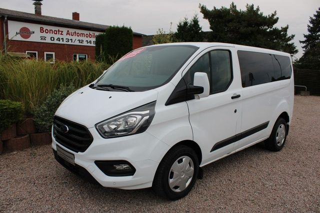 Ford Transit Custom 320 L1H1 Trend *9 Sitze,Klima*