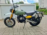 Fantic Caballero 500 Rally-Top Zustand-viel Zubehör - Offers