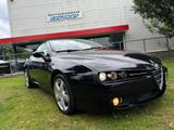 Alfa Romeo Spider 2.2JTS EXCLUSIVE 185PK/LEER/XENON/NAVI/ - gebrauchte Alfa Romeo Spider aus dem Jahr 2006