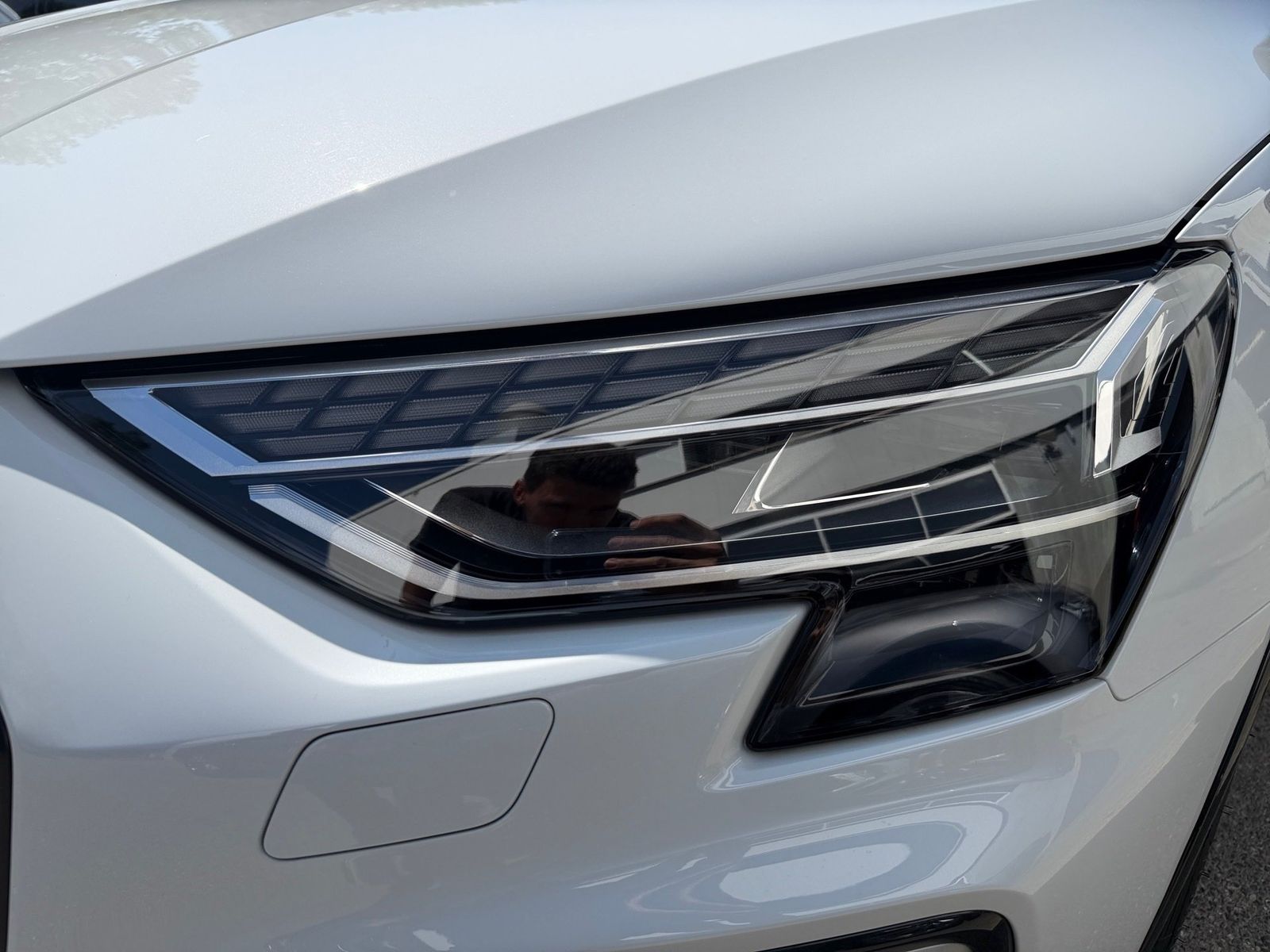 Audi A3 - Bild 4