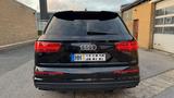 Audi Q7 50 TDI S line Sport Plus - Audi Q7: Sport