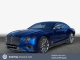 Bentley New Continental GT V8 Mulliner - Bentley Continental GT mit Panoramadach