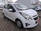 Chevrolet Spark LS 1.0i *Klima+4-trg.+Eu 5* - Chevrolet Spark: 1.0