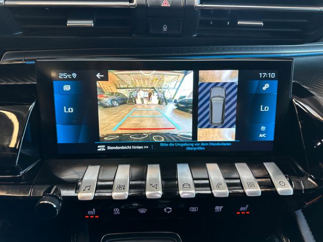 MYAUTOCENTER – Gebraucht- und Jahreswagen mit Werkstattservice in Pfaffenhofen Peugeot 508 SW GT *1Hand*TÜV Neu*Top Ausstattung*