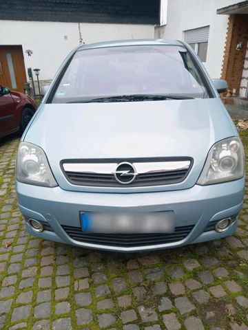 Opel Meriva zu verkaufen