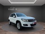 Volkswagen Tiguan 2.0 TSI DSG 4MOTION /XEN/KEY/KAM/SHZ - Volkswagen Tiguan in Halle
