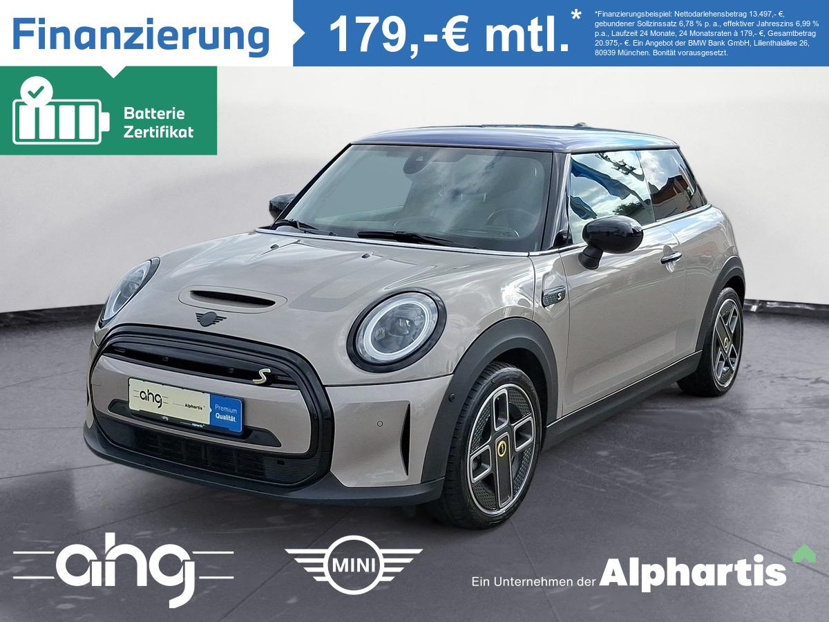 MINI MINI Elektro gebraucht kaufen bei mobile.de