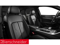 Audi A6 - Vorschau Bild 5