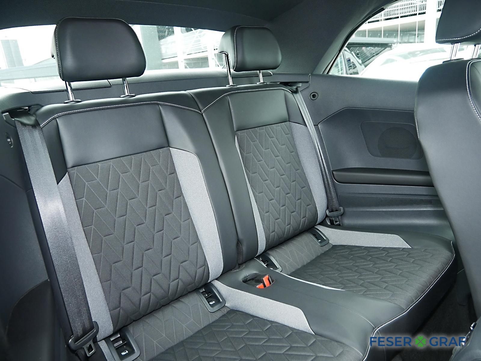 Volkswagen T-Roc - Bild 8
