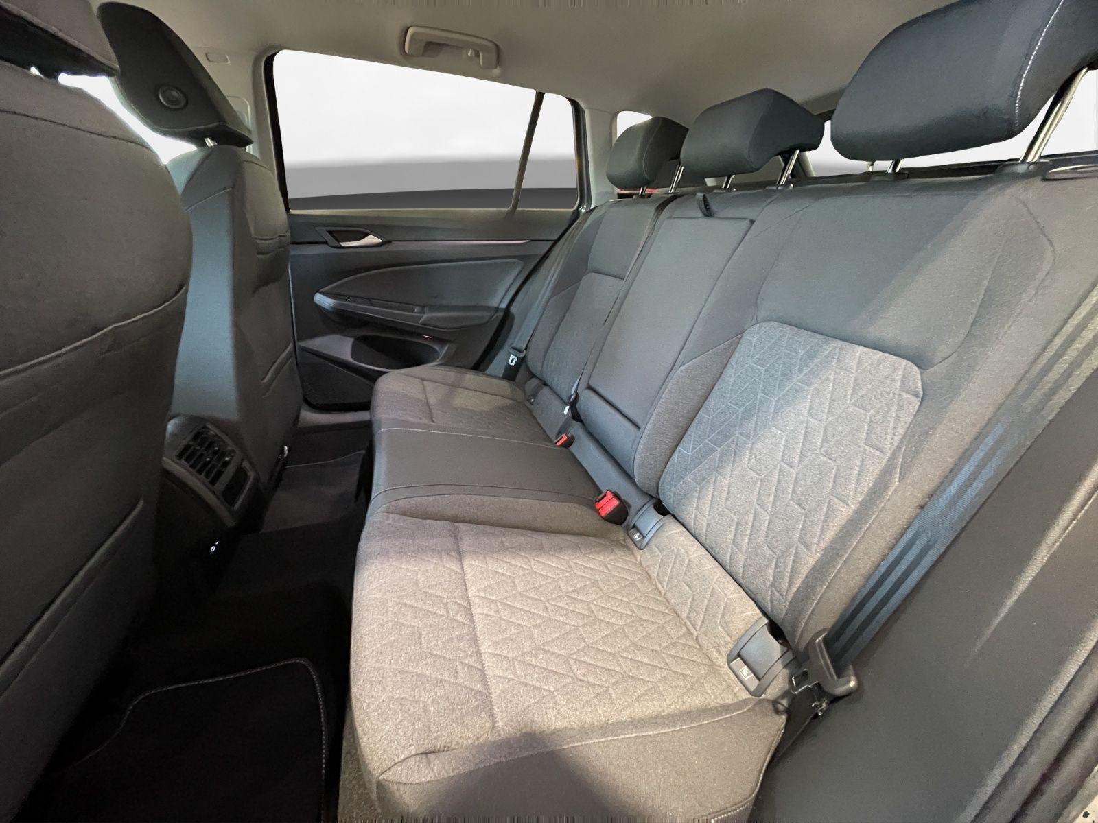 Volkswagen Golf Variant Life 1,5 eTSI (150 PS) DSG, миниатюра 8