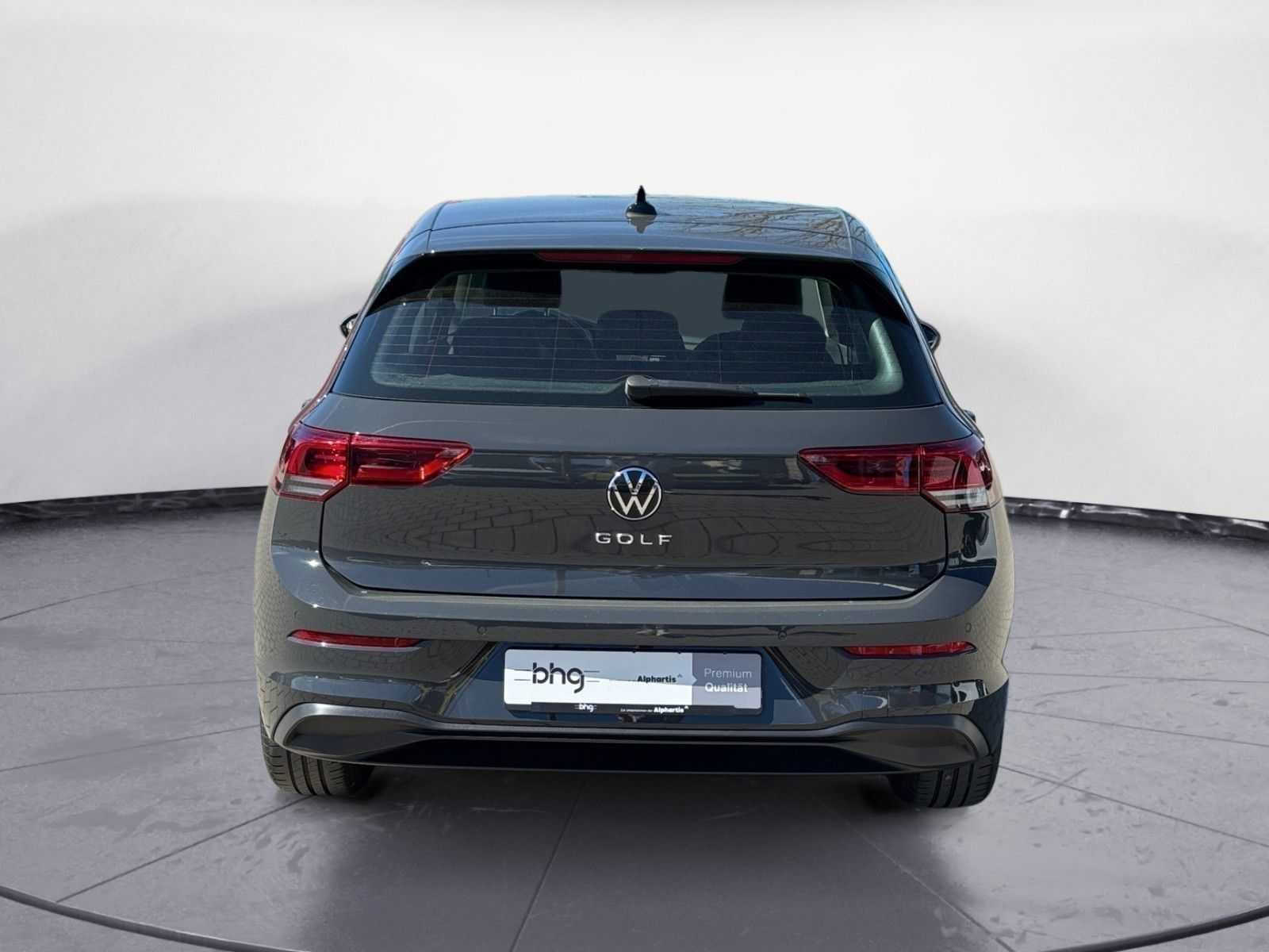 Volkswagen Golf - Bild 5