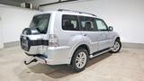 Mitsubishi Pajero 3.2 DI-D Top~PANO~Kamera~ - gebrauchte Mitsubishi Pajero aus dem Jahr 2016