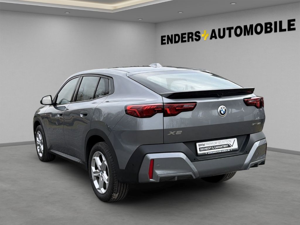 BMW X2 - Bild 3