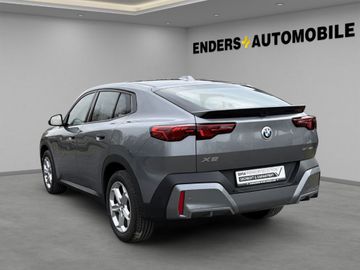 BMW X2 - 3