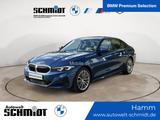 BMW 330i Limousine + 2Jahre-BPS.-GARANTIE - BMW 330 in Hamm