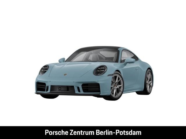 Porsche 992 -2 (911) Carrera