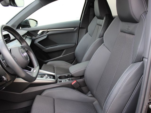 A3 Sportback 35 1.5 TFSI  NAVI/KLIMA/STANDHZG