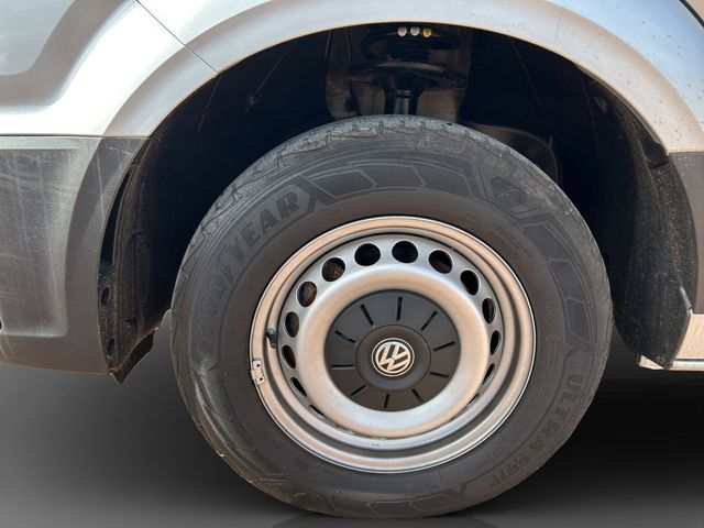 Crafter Kasten 35 2.0 TDI Trendline L2H2 FWD