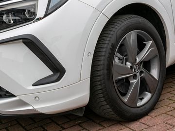 Opel Grandland 1.6 Ultimate Plug-in-Hybrid Leder LED