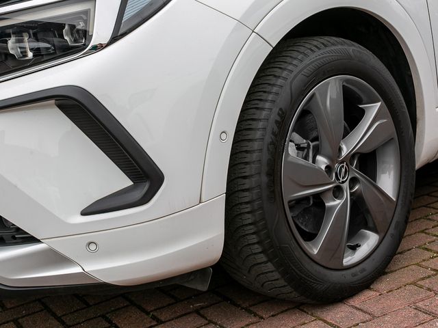 Opel Grandland 1.6 Ultimate Plug-in-Hybrid Leder LED