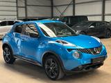 Nissan Juke Tekna - gebrauchte Nissan Juke aus dem Jahr 2019