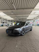 Audi S4 3.0 TFSI tiptronic quattro Avant - - Audi S4: Kombi